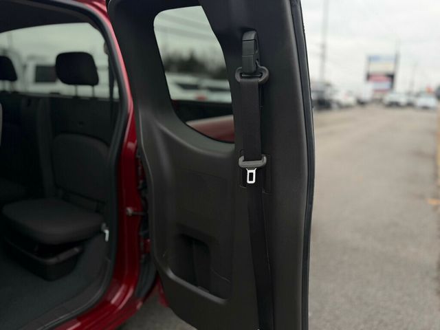 2019 Nissan Frontier King Cab 4x2 S Automatic - 22953613 - 14