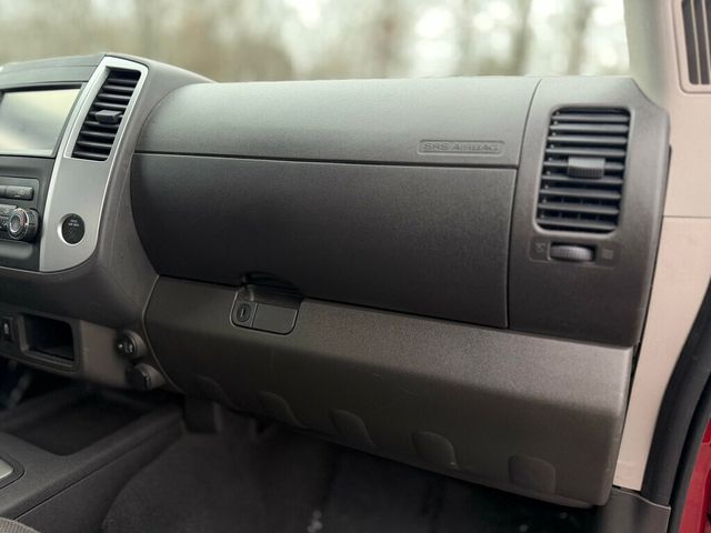 2019 Nissan Frontier King Cab 4x2 S Automatic - 22953613 - 19