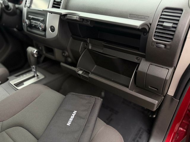 2019 Nissan Frontier King Cab 4x2 S Automatic - 22953613 - 20