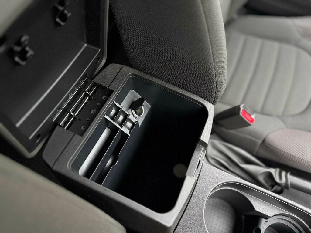 2019 Nissan Frontier King Cab 4x2 S Automatic - 22953613 - 24