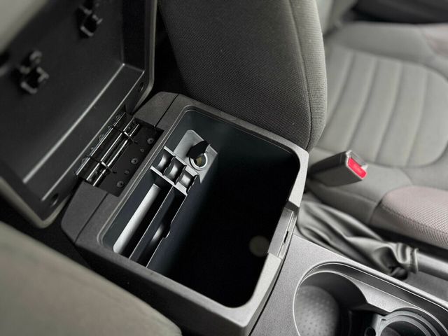 2019 Nissan Frontier King Cab 4x2 S Automatic - 22953613 - 24