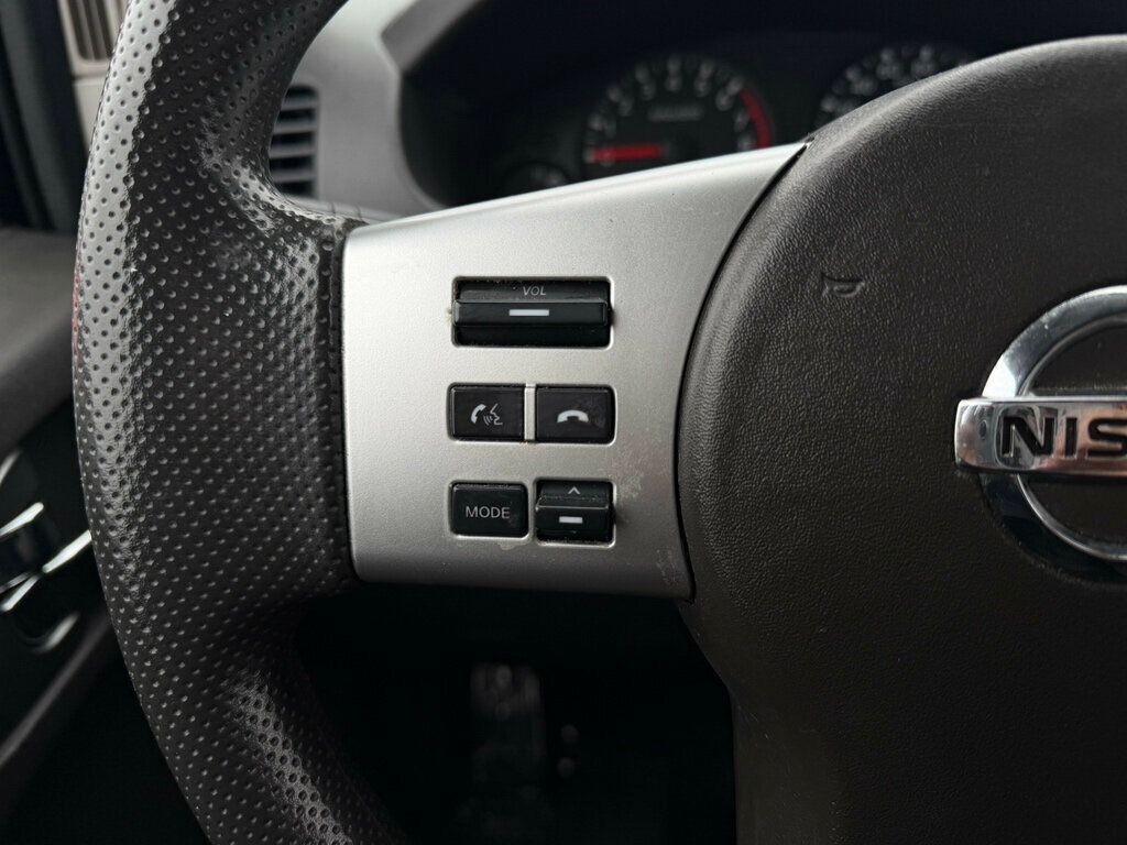 2019 Nissan Frontier King Cab 4x2 S Automatic - 22953613 - 27