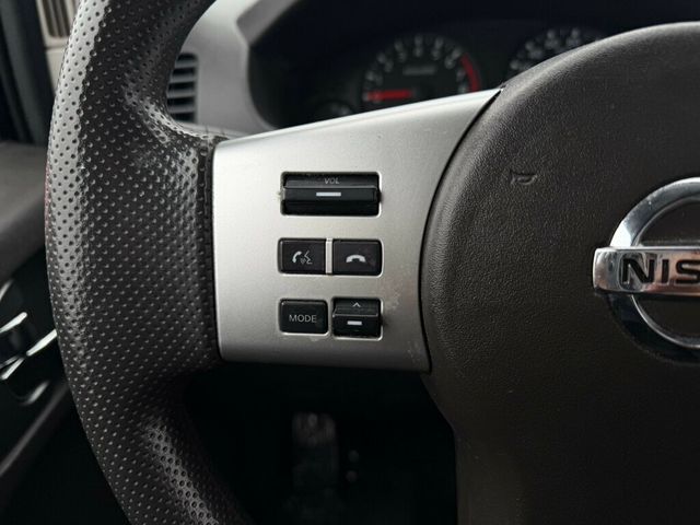 2019 Nissan Frontier King Cab 4x2 S Automatic - 22953613 - 27