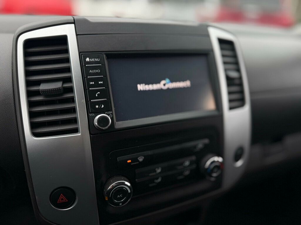 2019 Nissan Frontier King Cab 4x2 S Automatic - 22953613 - 30