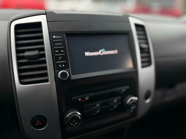 2019 Nissan Frontier King Cab 4x2 S Automatic - 22953613 - 30