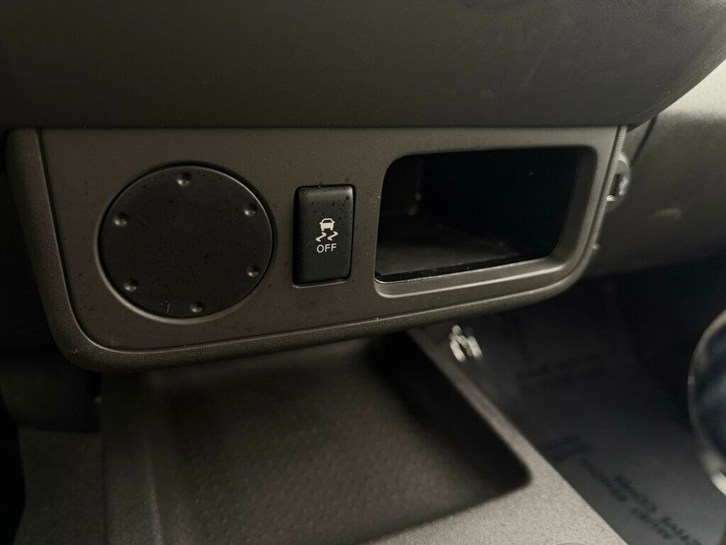 2019 Nissan Frontier King Cab 4x2 S Automatic - 22953613 - 31