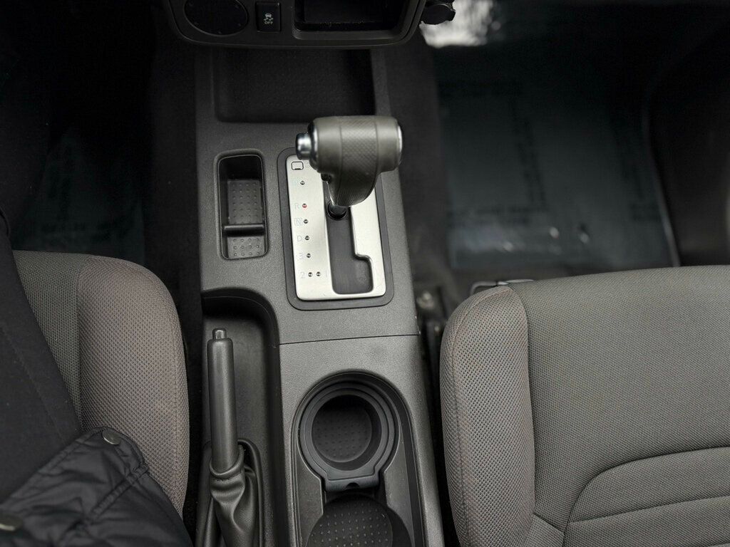 2019 Nissan Frontier King Cab 4x2 S Automatic - 22953613 - 32