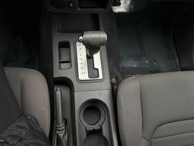 2019 Nissan Frontier King Cab 4x2 S Automatic - 22953613 - 32