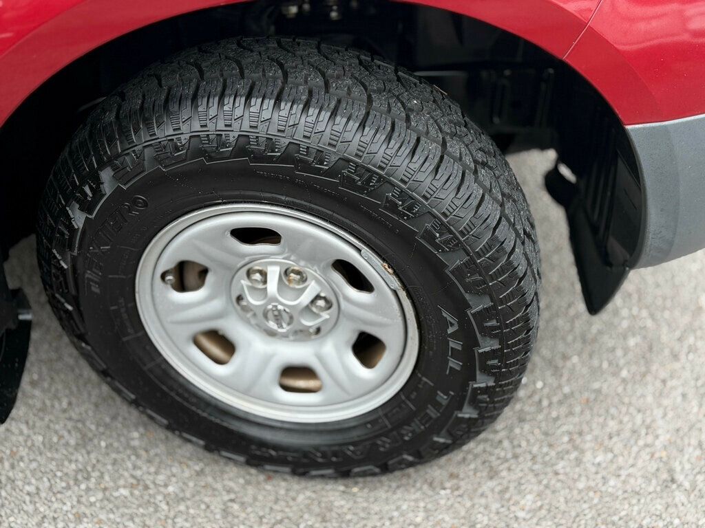 2019 Nissan Frontier King Cab 4x2 S Automatic - 22953613 - 37