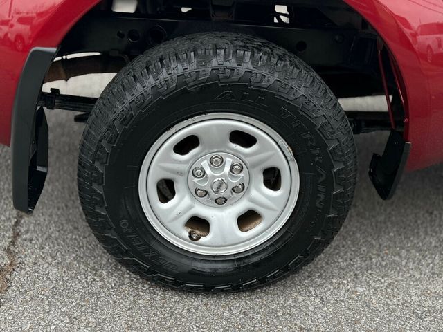 2019 Nissan Frontier King Cab 4x2 S Automatic - 22953613 - 38