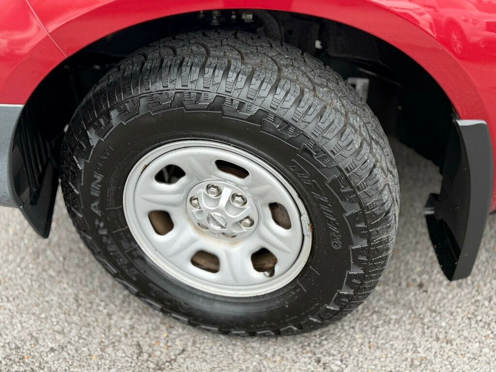 2019 Nissan Frontier King Cab 4x2 S Automatic - 22953613 - 40