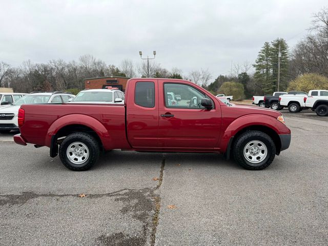 2019 Nissan Frontier King Cab 4x2 S Automatic - 22953613 - 6