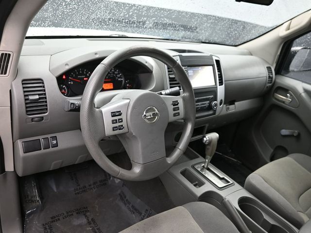 2019 Nissan Frontier King Cab 4x2 S Automatic - 23010854 - 11