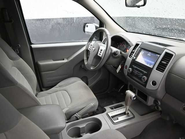 2019 Nissan Frontier King Cab 4x2 S Automatic - 23010854 - 12