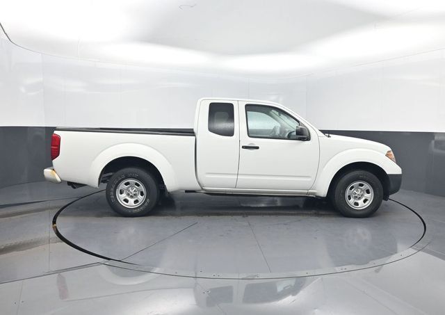 2019 Nissan Frontier King Cab 4x2 S Automatic - 23010854 - 22