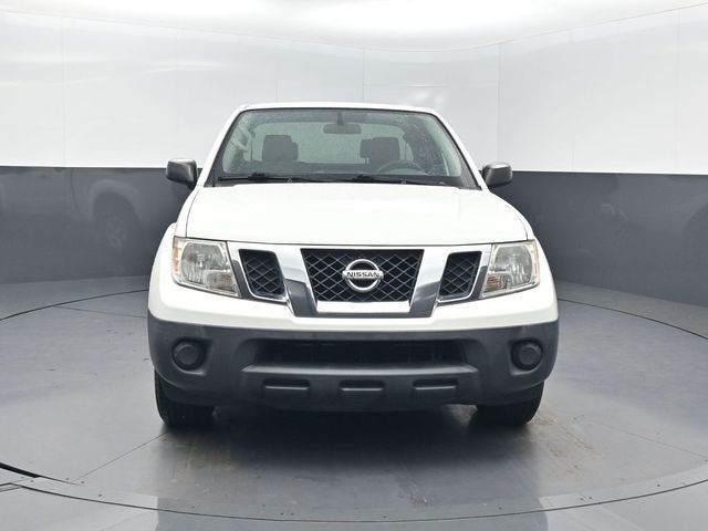 2019 Nissan Frontier King Cab 4x2 S Automatic - 23010854 - 24