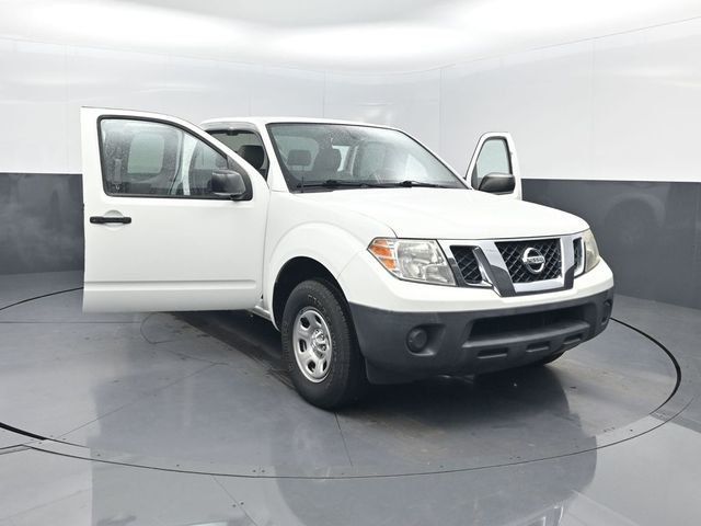 2019 Nissan Frontier King Cab 4x2 S Automatic - 23010854 - 27