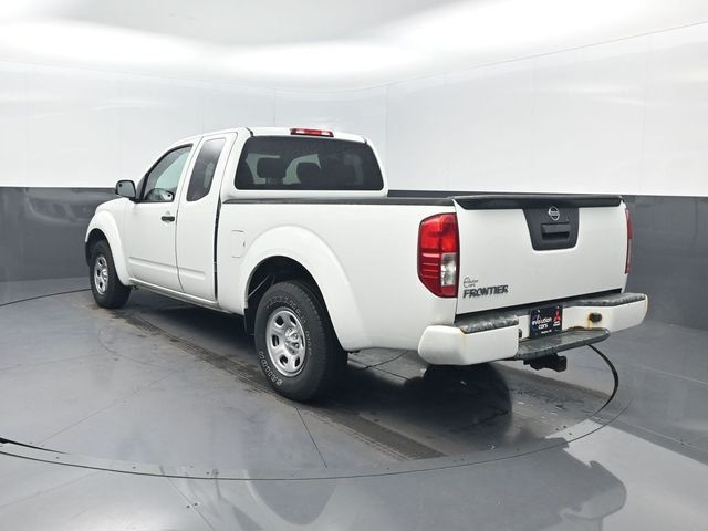 2019 Nissan Frontier King Cab 4x2 S Automatic - 23010854 - 2