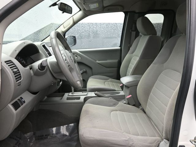 2019 Nissan Frontier S - Photo 6