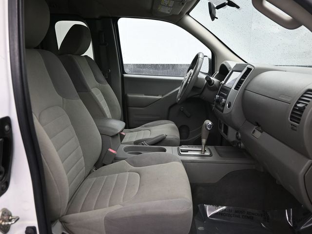 2019 Nissan Frontier S - Photo 10
