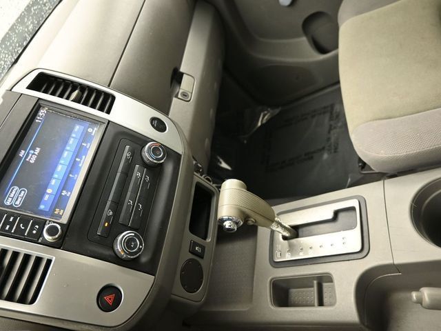 2019 Nissan Frontier S - Photo 13