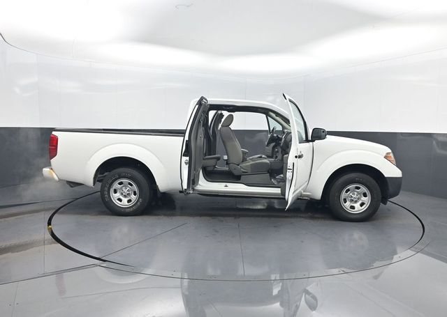 2019 Nissan Frontier S - Photo 24