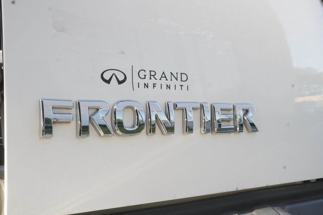 2019 Nissan Frontier King Cab 4x2 S Automatic - 22952942 - 9