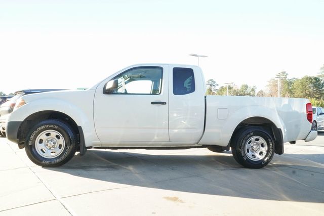 2019 Nissan Frontier King Cab 4x2 S Automatic - 22952942 - 10
