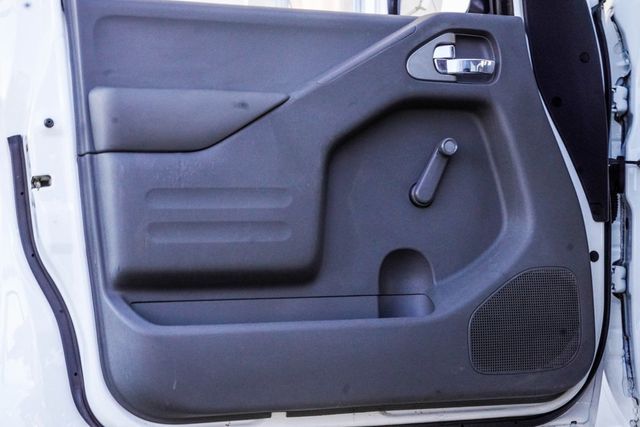 2019 Nissan Frontier King Cab 4x2 S Automatic - 22952942 - 12