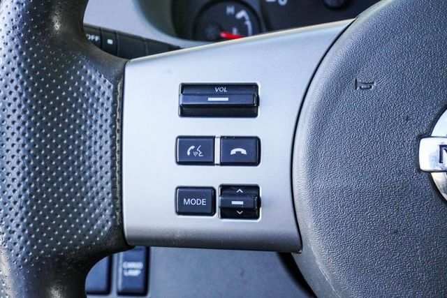 2019 Nissan Frontier King Cab 4x2 S Automatic - 22952942 - 14