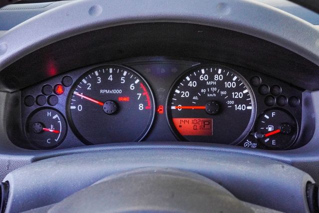 2019 Nissan Frontier King Cab 4x2 S Automatic - 22952942 - 16