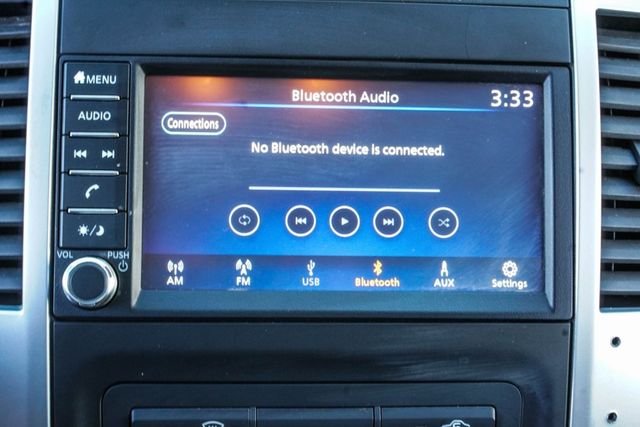 2019 Nissan Frontier King Cab 4x2 S Automatic - 22952942 - 17