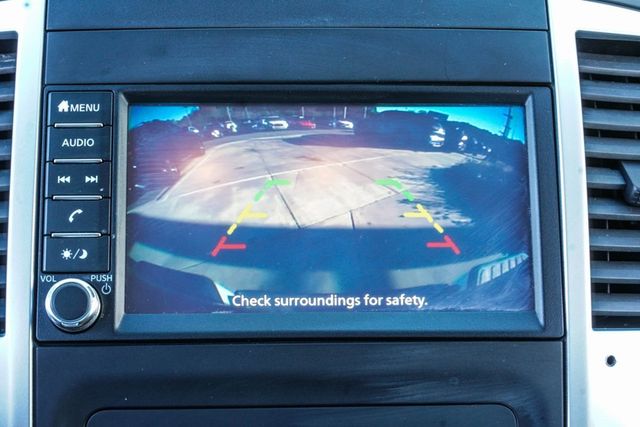 2019 Nissan Frontier King Cab 4x2 S Automatic - 22952942 - 18