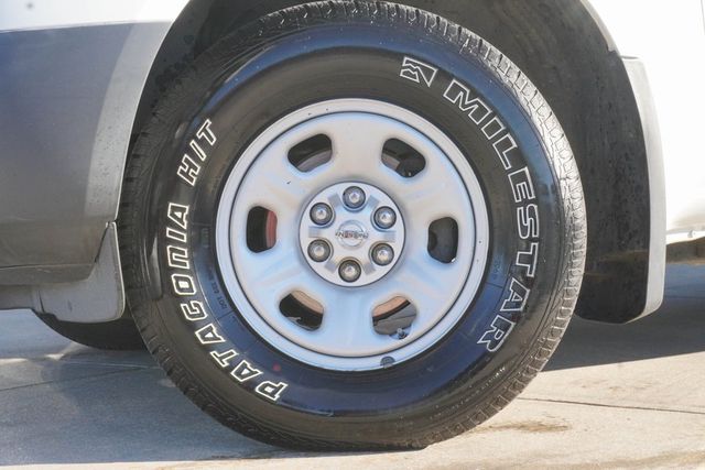 2019 Nissan Frontier King Cab 4x2 S Automatic - 22952942 - 1