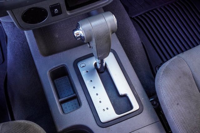 2019 Nissan Frontier King Cab 4x2 S Automatic - 22952942 - 20