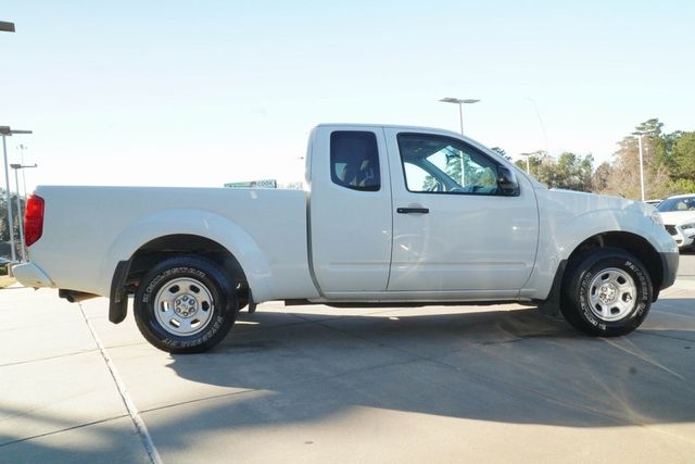 2019 Nissan Frontier King Cab 4x2 S Automatic - 22952942 - 3
