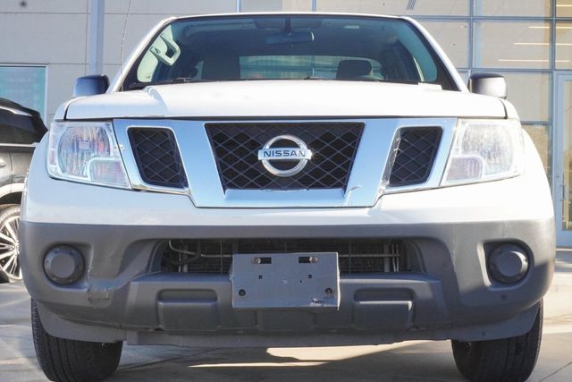 2019 Nissan Frontier King Cab 4x2 S Automatic - 22952942 - 8