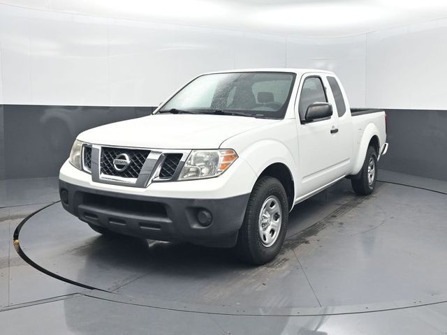2019 Nissan Frontier King Cab 4x2 S Automatic - 23001100 - 0