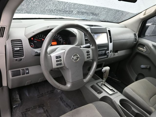 2019 Nissan Frontier King Cab 4x2 S Automatic - 23001100 - 11