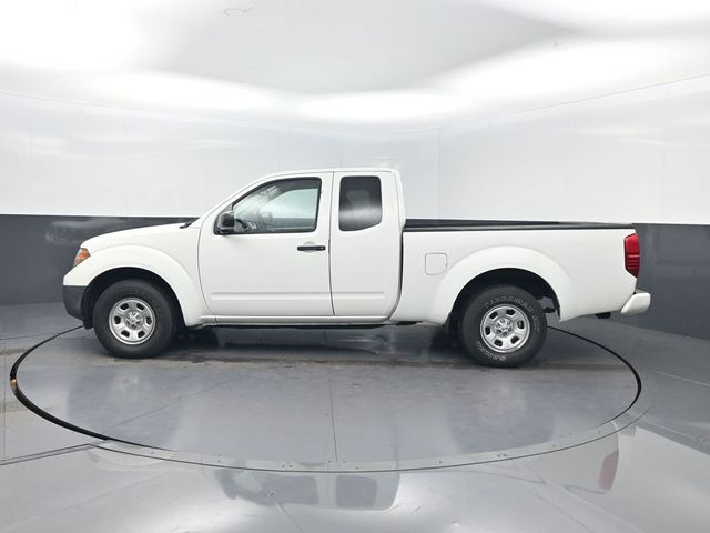 2019 Nissan Frontier King Cab 4x2 S Automatic - 23001100 - 1