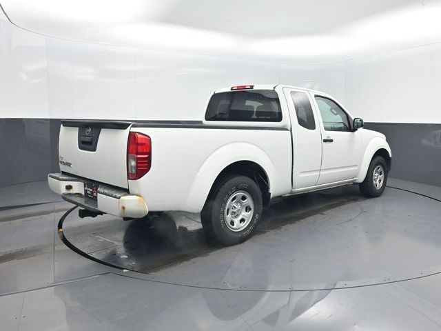 2019 Nissan Frontier King Cab 4x2 S Automatic - 23001100 - 21