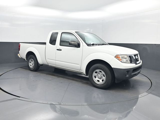 2019 Nissan Frontier King Cab 4x2 S Automatic - 23001100 - 23