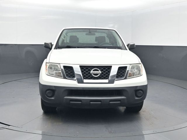 2019 Nissan Frontier King Cab 4x2 S Automatic - 23001100 - 24