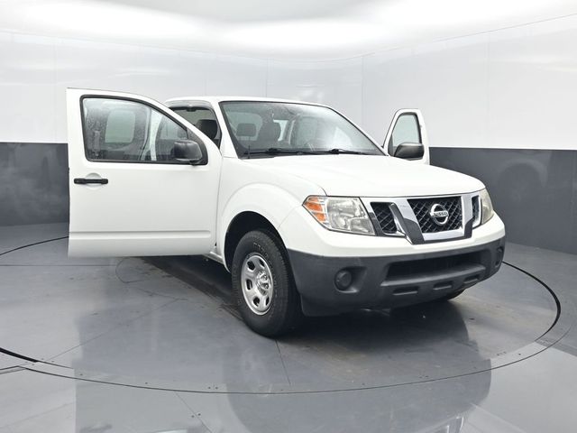 2019 Nissan Frontier King Cab 4x2 S Automatic - 23001100 - 27