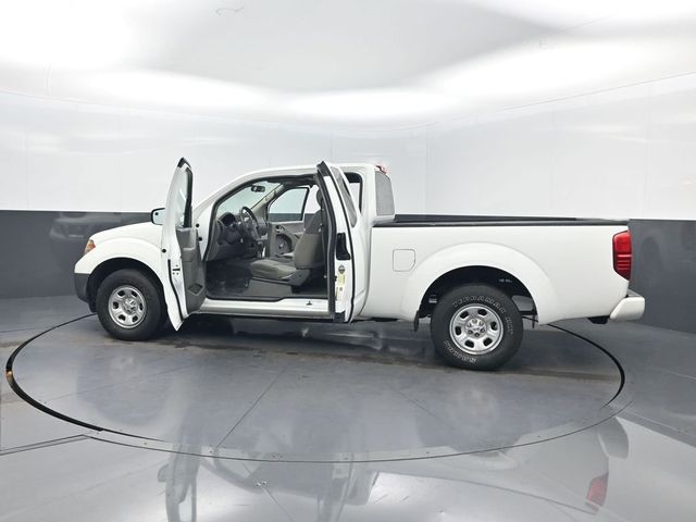 2019 Nissan Frontier King Cab 4x2 S Automatic - 23001100 - 28