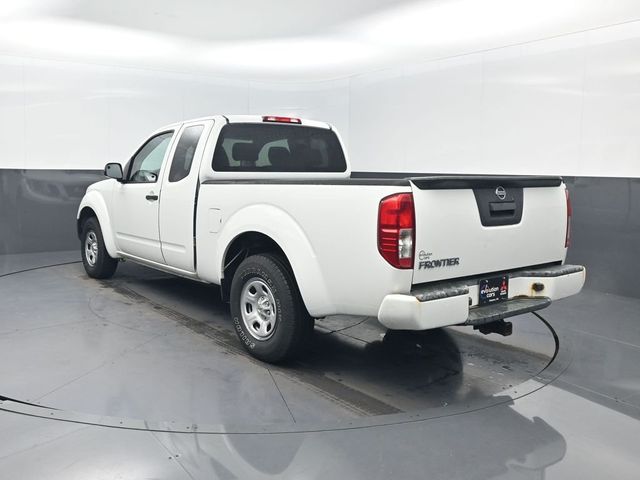 2019 Nissan Frontier King Cab 4x2 S Automatic - 23001100 - 2