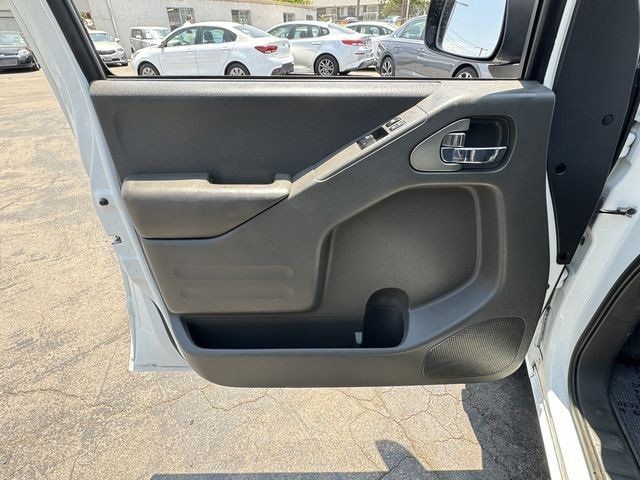 2019 Nissan Frontier King Cab 4x2 SV Automatic - 22514054 - 22