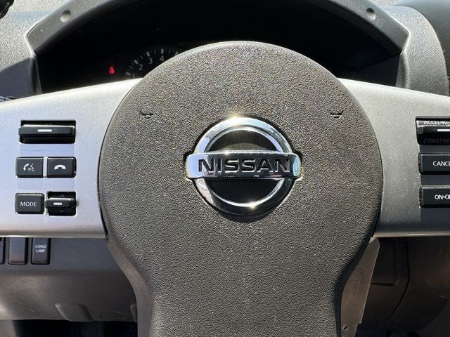 2019 Nissan Frontier King Cab 4x2 SV Automatic - 22514054 - 27