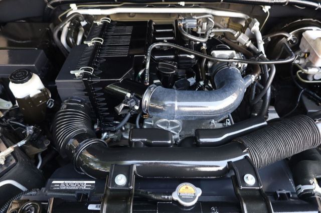 2019 Nissan Frontier S - 23072889 - 11