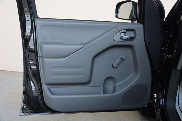 2019 Nissan Frontier S - 23072889 - 12